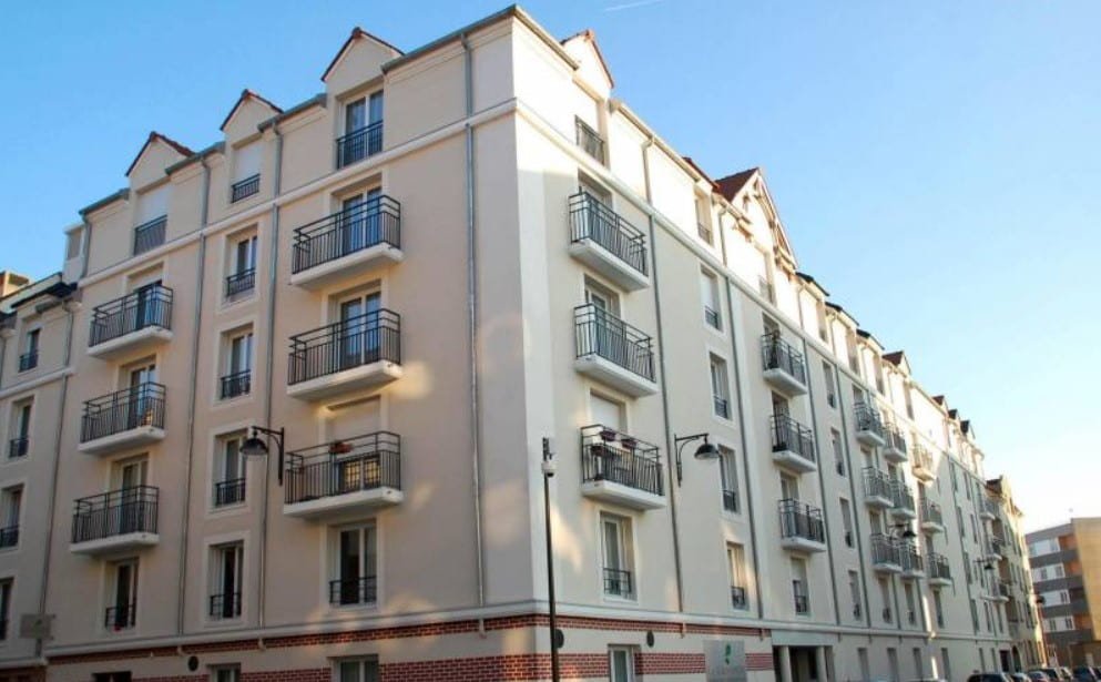 Revente résidence seniors Les Girandières De La Brie