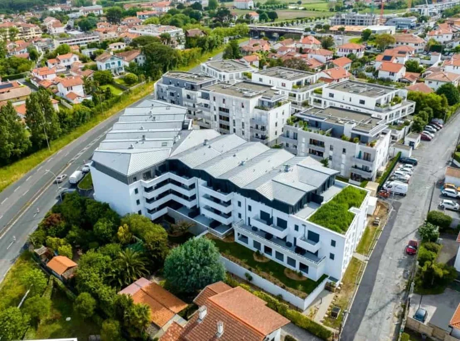 Revente résidence seniors Les Girandières Amatiga