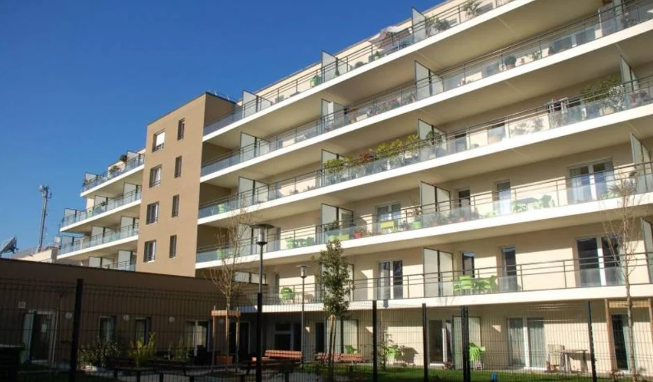 Achat résidence seniors Résidence Scamaroni