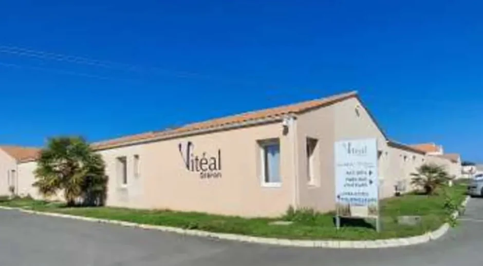 Revente résidence seniors Saint Pierre D’oléron