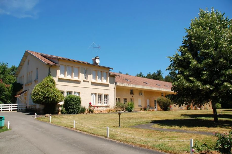 Revente résidence seniors La Vallée Du Bandiat