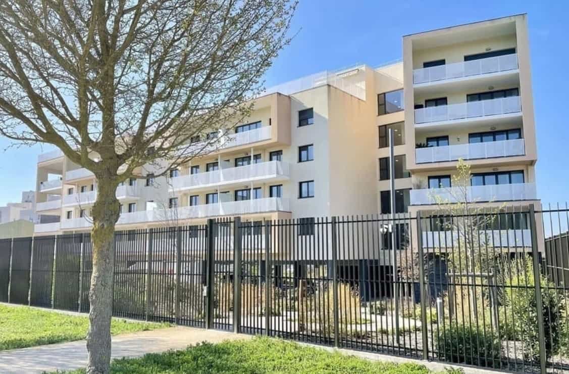 Résidence seniors Revente L'alliacée par Domitys