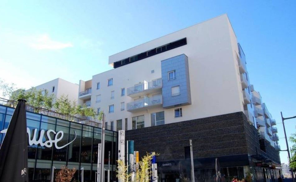 Résidence seniors Revente Calliope par Domitys