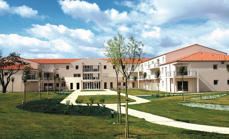 Achat résidence seniors Le Clos De La Seigneurie