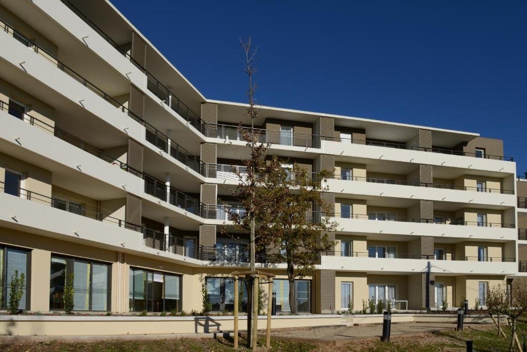 Résidence seniors Revente Les Côteaux De L'esterel par Domitys