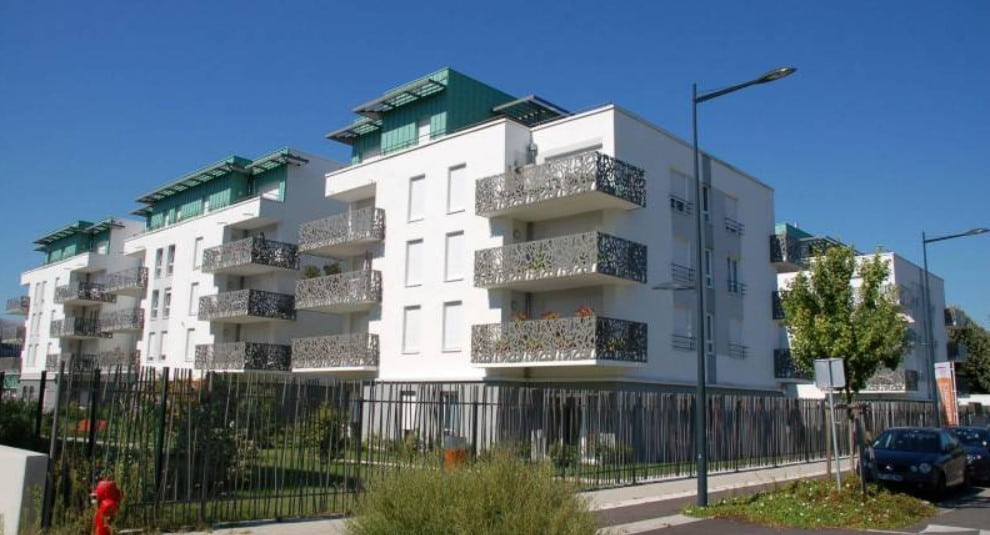 Achat résidence seniors Les Etoiles D'argent