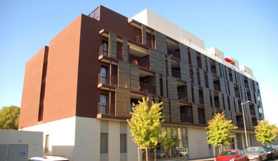 Résidence seniors Revente Les Sarments Blonds par Domitys