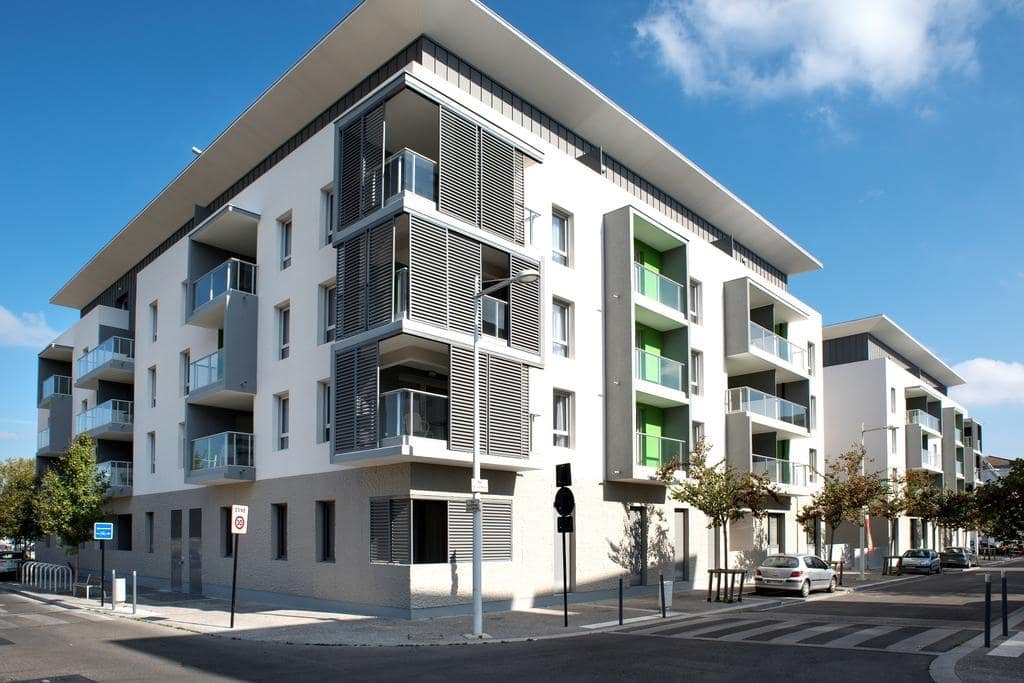 Résidence seniors Revente Sophia par Domitys