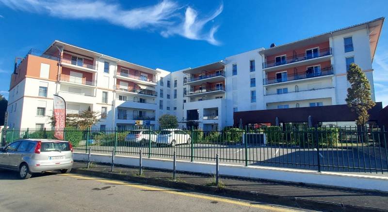 Résidence seniors Revente Les Sources De Gascogne par Domitys