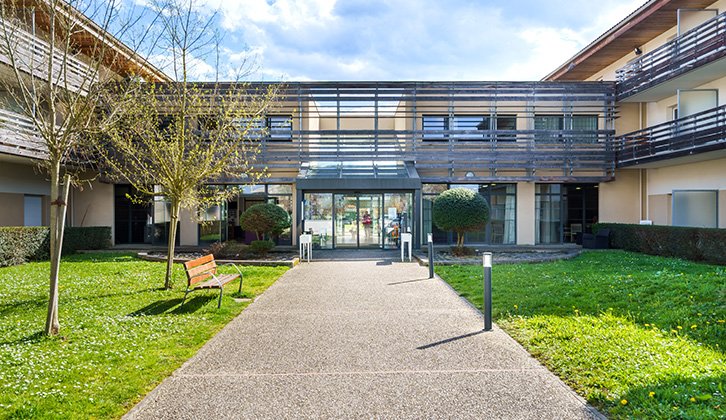Résidence seniors Revente Les Templitudes Les Jardins D'occitanie par Domusvi