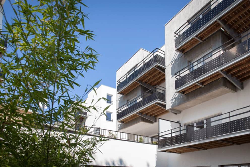 Investissement résidence seniors Brest Recouvrance