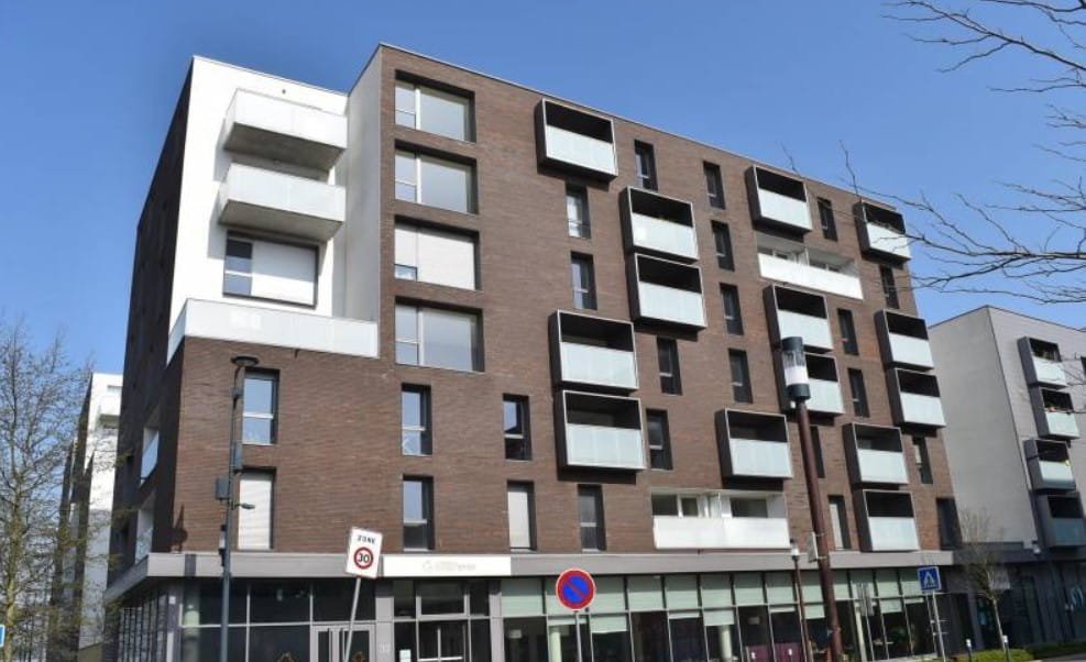 Résidence seniors Revente Coeur Des Flandres par Happy senior
