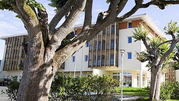 Achat résidence seniors Le Clos Des Tilleuls