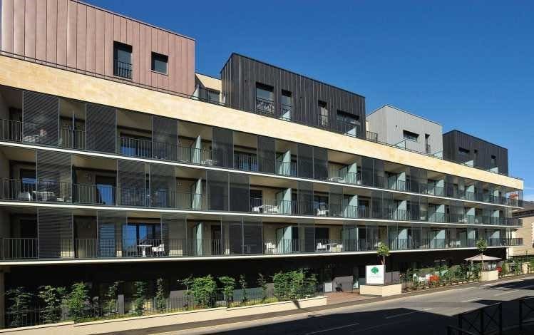 Revente résidence seniors Brive La Gaillarde