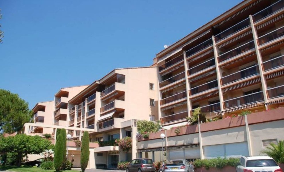 Résidence seniors Revente Grasse par Les jardins arcadie