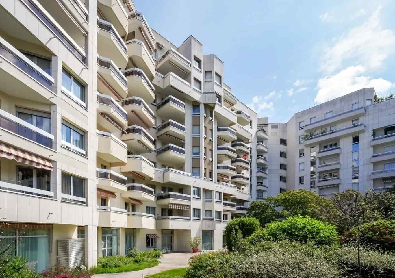 Résidence seniors Revente Les Jardins D'arcadie Les Hespérides De Courbevoie par Les jardins arcadie