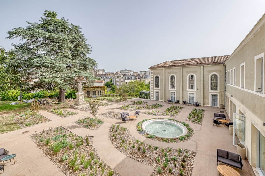 Résidence seniors Revente Les Jardins D'arcadie De Périgueux par Les jardins arcadie