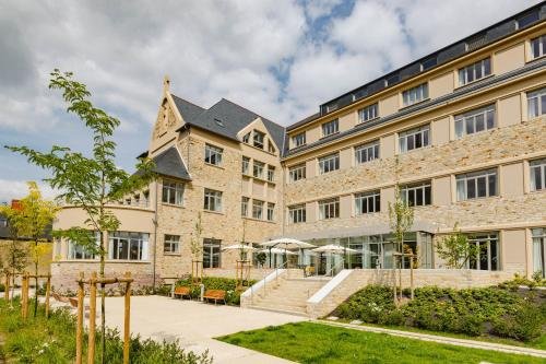 Résidence seniors Revente Les Jardins D'arcadie De Saint-thérèse par Les jardins arcadie