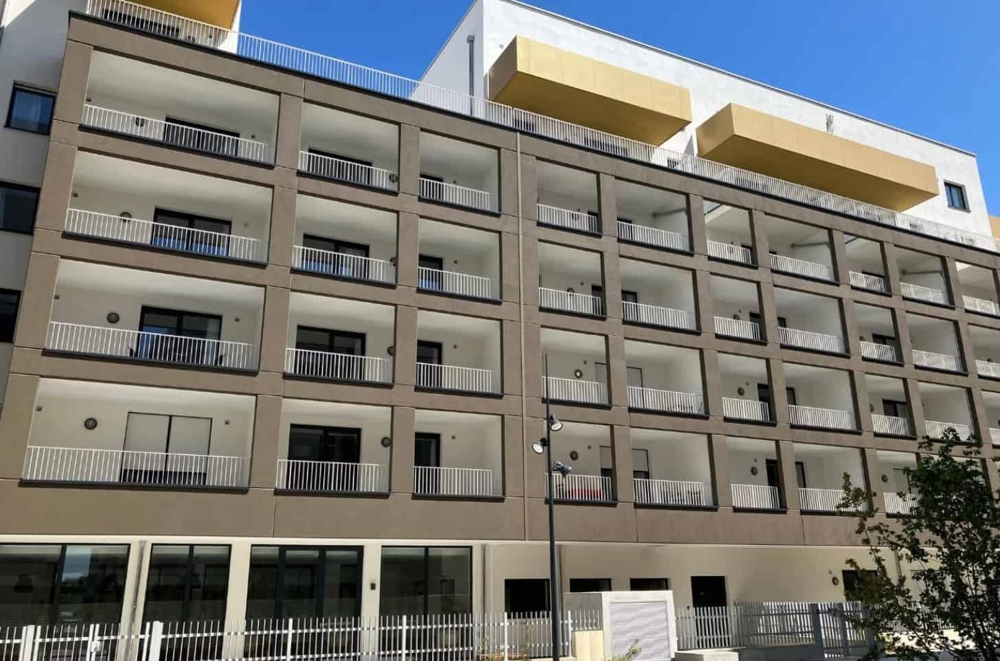 Résidence seniors Revente Les Jardins D'arcadie De Schiltigheim par Les jardins arcadie