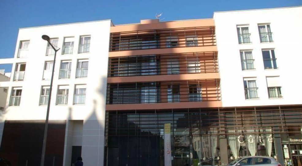 Revente résidence seniors La Girandière