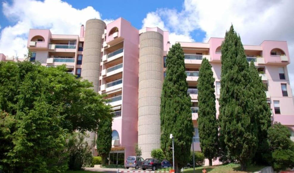 Résidence seniors Revente Les Jardins Du Pré Aux Clercs par Sérénys