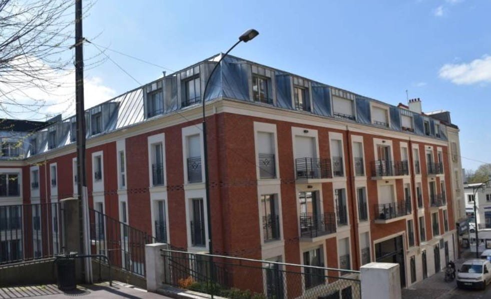 Résidence seniors Revente Le Clos Gambetta par Stella