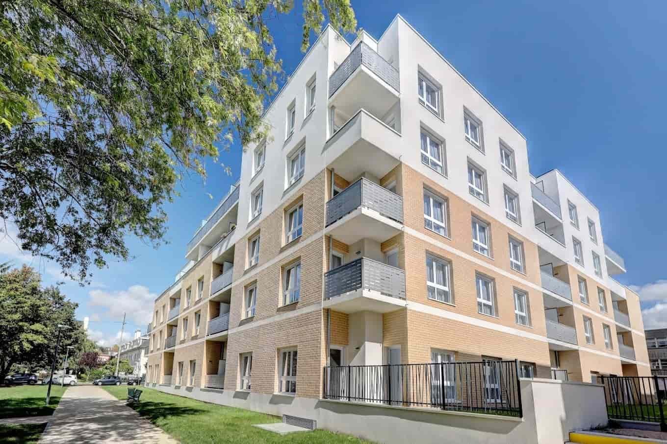 Résidence seniors Revente Les Jardins De Guillaume par Stella