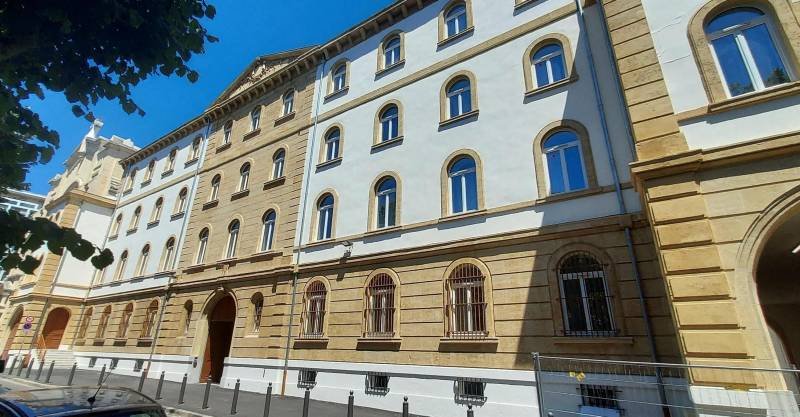 Résidence seniors Revente L'orangerie Du Prado par Stella