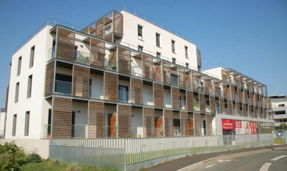 Résidence seniors Revente La Rive De La Garonne par Stella