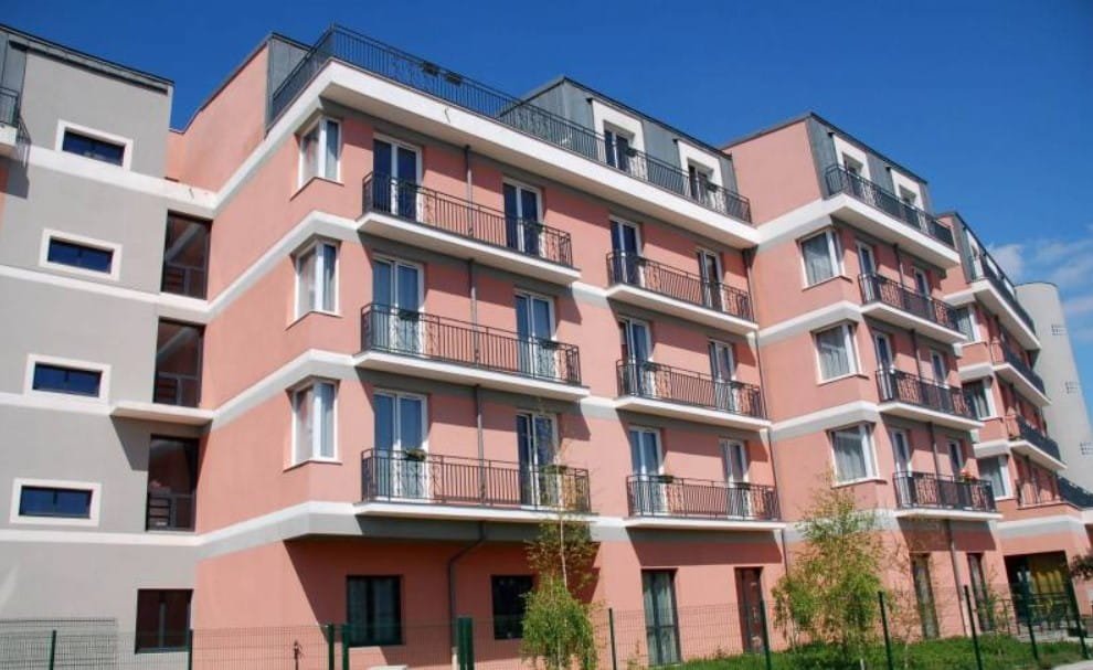 Résidence seniors Revente Villa Beausoleil Drancy par Steva